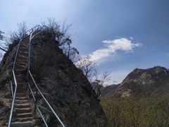 -丹东凤凰山景区