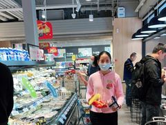-ALDI奥乐齐超市(浦东大华锦绣优嘉店)