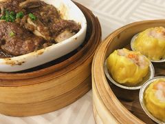 -潮福城大酒楼·潮粤菜·港式点心(阳光城店)