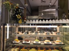 -猫王榴莲世家(三里屯SOHO商场店)