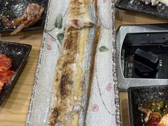 -真情鲍鱼海鲜汤