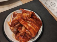 -韩宫宴烤肉·料理(南京江宁万达店)