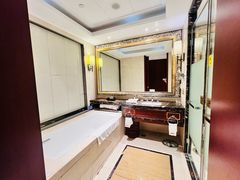 -连云港金陵海州湾会议中心