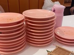 -争鲜回转寿司(通州万达店)