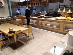 -纽斯特牛排自助餐厅(浦江万达店)