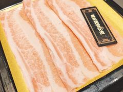 -大牛寿喜烧·和牛放题(香港广场店)