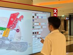 -香港ELEMENTS圆方
