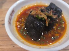 -湘人龙记老长沙米粉(鸟巢店)