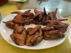 -小北江河鲜(新城店)