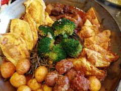 -耿福兴(凤凰美食街店)