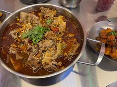 -蓉三少冒烤鸭·四川小吃集(北京首店)