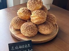 -MIMO CAFE(沙头角店)