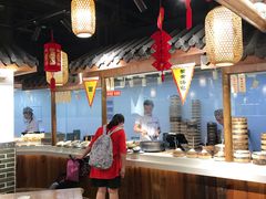 -老城南.鸭血粉丝汤(夫子庙店)