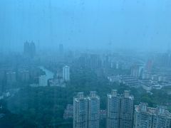 -上海龙之梦万丽酒店