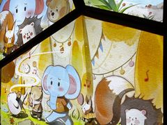 -凯德MALL(西直门店)