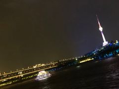 -轮渡红巷旅游码头