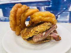 -老磁器口豆汁店(天坛店)