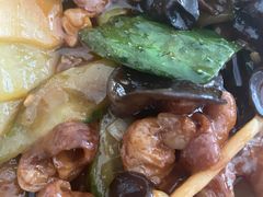 -玉桥餐厅(天坛店)