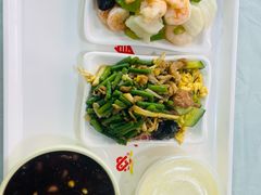 -双合美食城(山东路店)