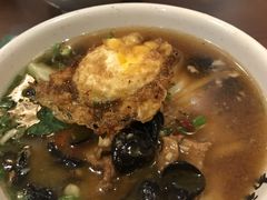 -易裕和·长沙米粉(友谊路店)