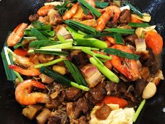 -祈胜邨•顺德鱼生•顺德菜(容桂店)