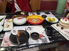 -松坂屋日料自助(长城路店)