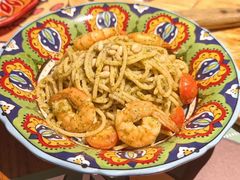 -摇滚披萨(长春街店)