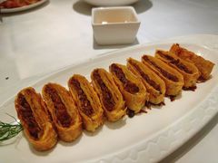 本帮素鸭-圆苑(静安寺店)