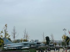 -成飞公园