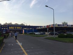 麦德龙(闵行店)-麦德龙(闵行店)