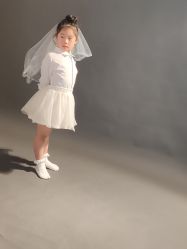 -幺幺BABY婚纱摄影