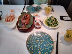 -小厨娘淮扬菜(天印大道店)