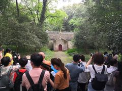 -灵谷景区