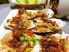 -神洲四海大酒楼(王府井澳门中心店)