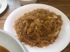-上关雪東北菜(中房金谊店)