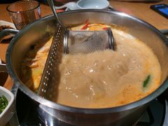 -生如夏花泰式火锅(鹭洲里店)