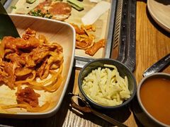 -新石器烤肉(招商1872店)