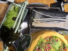 -塔兰齐新疆孜然火锅(鲤鱼山路店)