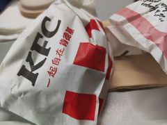 -肯德基(中关村E世界店)