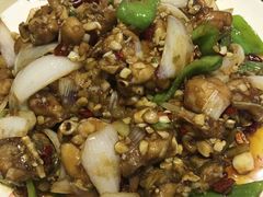 -天津乾毓德饭庄·清真传统炒菜·海鲜烧烤(咸阳路店)