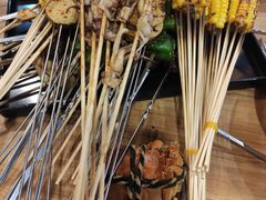 -一只羊烧烤(汤山店)