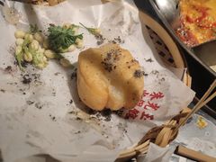 -朱光玉火锅馆·太原旗舰(钟楼街店)