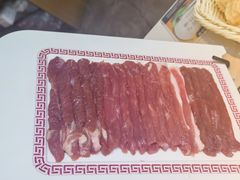 -东门口·鲜爆肚涮肉·烧烤(老门东店)