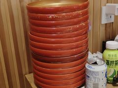 -松野谷·寿喜烧自助(华联顺义金街购物中心店)
