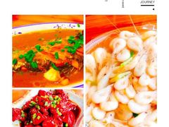 -灵福缘私房菜·农家菜(拈花湾·灵山大佛必推店)
