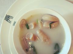 -北门饭店(三香路店)