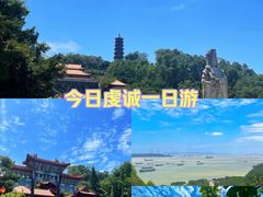 -南沙天后宫景区