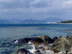 -三亚西岛海洋文化旅游区
