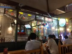 -巴伐利亚啤酒坊(意式风情街店)