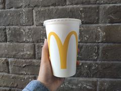 -麦当劳(东门店)